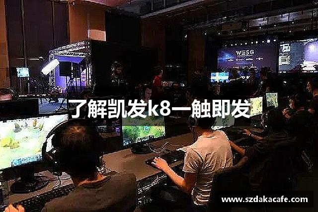 了解凯发k8一触即发